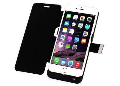 中国 革多彩な IPhone 6 のプラスの電槽 5800MAH 5V/1A 販売のため