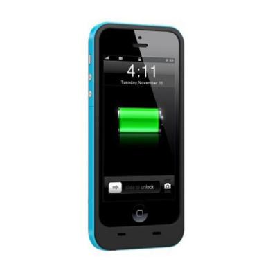 China High Capacity Mobile Phone Case Power Pack For Iphone 5 Charging Cases for sale