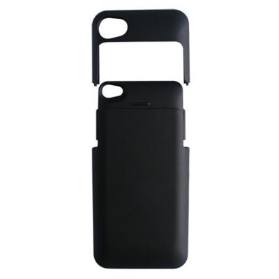 China 2000mah External Backup Battery Iphone Charging Case For 4s , Power Bank Case for sale