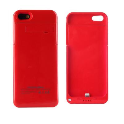 China Rechargeable Phone Battery Case for sale