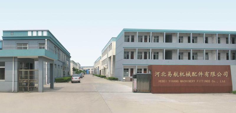 Verified China supplier - Hebei Yihang Machinery Fittings Co., Ltd.