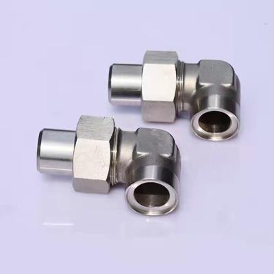 China Hose Lines Connect Hot Sale Stainless Steel To Hydraulic Big Pice Quick Release Couplings Kzf Isoa Series for sale