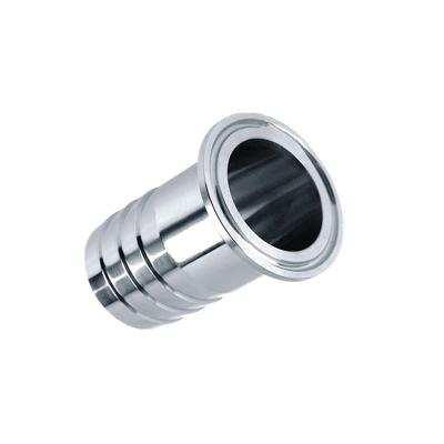 China Hose Lines Connect High Pressure Metric Hydraulic Fitting And Hose Dispenser Stainless Steel Hose Coupling for sale