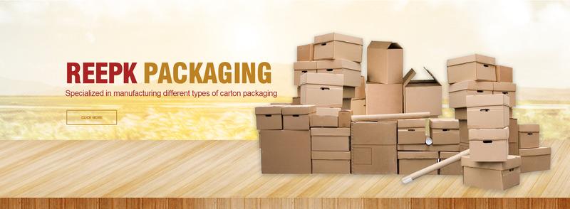 Verified China supplier - Shenzhen Reepk Packaging Co., Ltd.