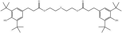 China l Antioxidant 1035 for sale