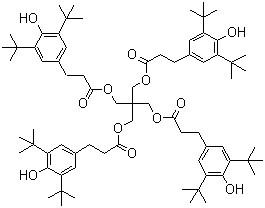 China Antioxidante 1010 en venta