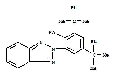 Китай CAS No 70321-86-7 Ультрафиолетовый абсорбент UV-234 продается