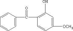 Китай CAS NO 131-57-7 Ультрафиолетовый абсорбент-UV-9 Чистота 99% продается