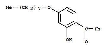 China CAS 1843 05 6 Ultraviolette Absorberende UV - 531 voor Polyolefine/Polystyreen Te koop