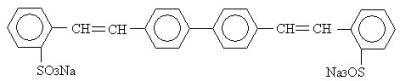 China CBS-L CAS NO 27344-41-8 Optical Brightening Agent Light Yellow Powder for sale