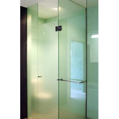 China Outdoors Sice's Demand Dubai Shower Room Cabin with Float Glass Sliding Shower Doors for sale