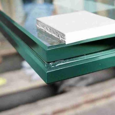 China Laminated/Insulated/Float/Patterned/Tempered Glass 6mm 8mm 10mm 12mm Laminated Glass for sale