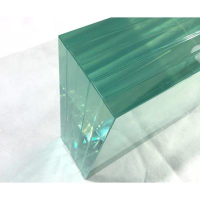 China 12mm Flat Tempered Glass For Construction Real Estate Vidrios Templado Toughened Glass for sale