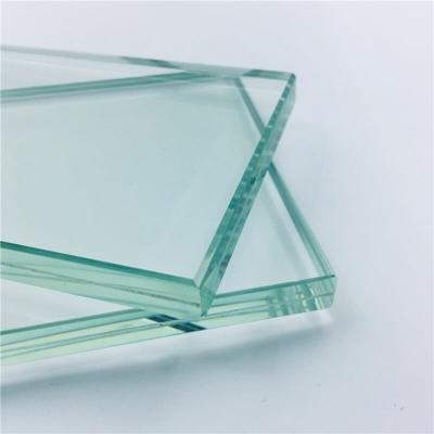 China GB15763.2-2005 Standard Architektur Gehärtetes Glas Niedrig-E-Laminationsglas zu verkaufen