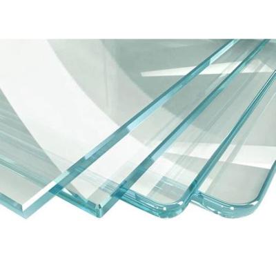 China 2mm 3.2mm Solar Tempered Glass Modern Style for Electronics Instruments Instruments for sale