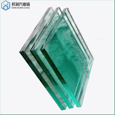 China Customization Certified Laminated Tempered Glass for Wired/Decorative/Bathroom Glass for sale