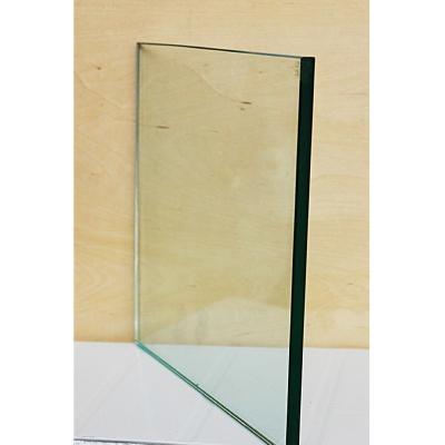 China 10mm Clear Tempered Glass Toughened Clear Glass for Customized Toughened Glass Demand for sale