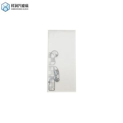 China Architekturglas mit Musterlaminate/Glas mit Isolierung/Float/Glas mit Musterlaminate/Glas mit Temperatur zu verkaufen