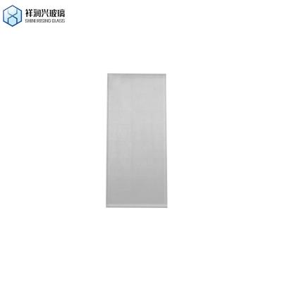 China Single Glass Wired/Decorative/Bathroom Glass Building Laminated Glass for Office Door for sale