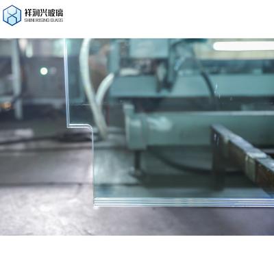 China Conforming Article Safety Auto Toughened Laminated Glass for Car Window Main Product for sale