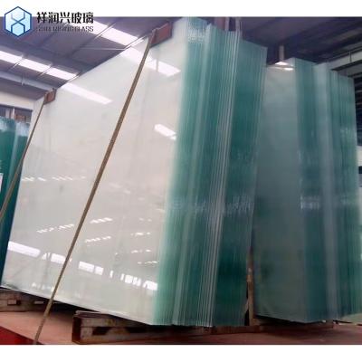 China Tempered Glass Shower Door Slide Door for Bathroom Flatness Conforming Article Float for sale