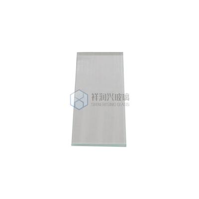 China Ultra Clear Glass for Photovoltaic Panel Manufacturing Meets GB15763.2-2005 Standard for sale