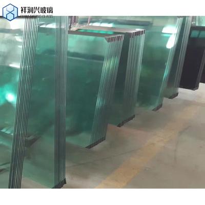 China Tempered Window Glass Sheet 1830*2440/2140*3300/2440*3660 for Various Applications for sale