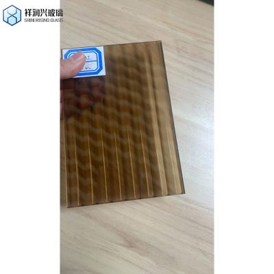 China Producto principal Vidrio pintado para la decoración de interiores de cocina de fabricación en venta