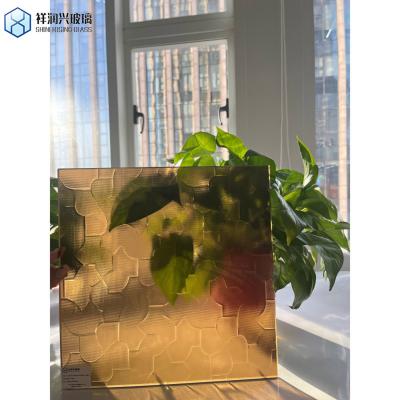 China Main Product Laminated/Insulated/Float/Patterned/Tempered Glass SGS Certified Product for sale