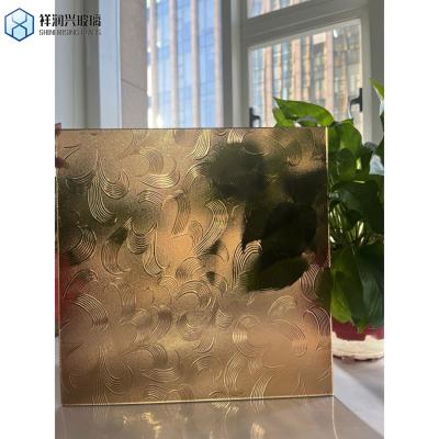 China Colorful Lacquered Glass Kitchen Splashback Panel with Solid Structure and Single Glass for sale