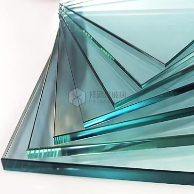 China Main Product Tempered Glass Laminated Curved Low Iron Glass 4mm 5mm 6mm 8mm 10mm 12mm for sale