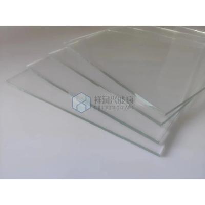 China 5mm 6mm 8m 10mm 12mm 15mm 19mm Fully Tempered Toughened Thermal Glass Window Sliding Door Wall Panels for sale