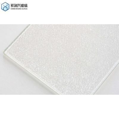 Cina Vetro colorato vetro architettonico vetro da 3 mm a 8 mm vetro laminato vetro modellato vetro figurato in vendita