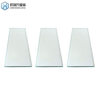 China Float Process 3mm-12mm Tinted Glass with Optional Bronze Grey Green Blue Black Colors for sale