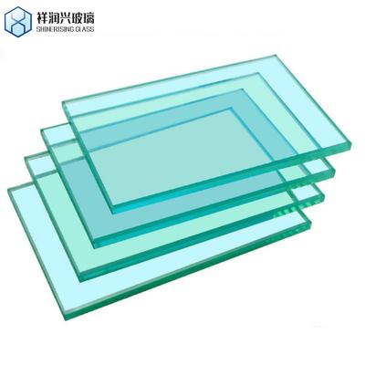 China 3-12mm Tinted Float Glass with Green Blue Grey Bronze Clear Colors Customized Request for sale