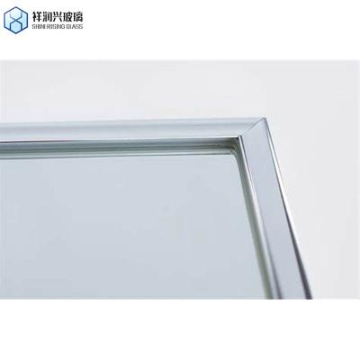 China Simple Style Large Glass Sheets Float Glass for Picture Frame 1.8mm 2mm in Qingdao for sale