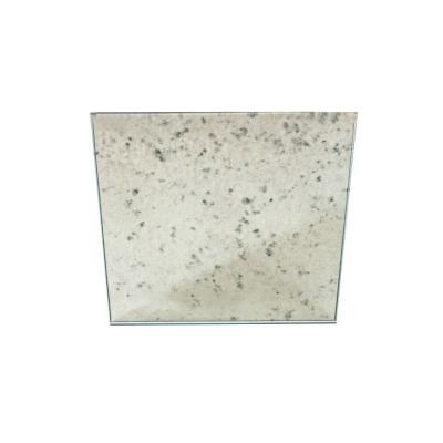 Cina Home Hotel Decorative Glass Frame Antico Specchio da Pavimento con 4mm 5mm Antico Specchio di Vetro in vendita