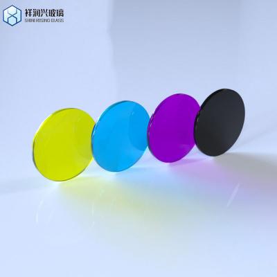 China Main Product Laminated Glass for Modern Style Church Safety Tinted Float Colored Glass for sale