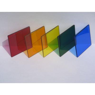 China SGS Certified 4-120mm Colorful Tempered Glass Tinted Float Glass from Building Glass for sale