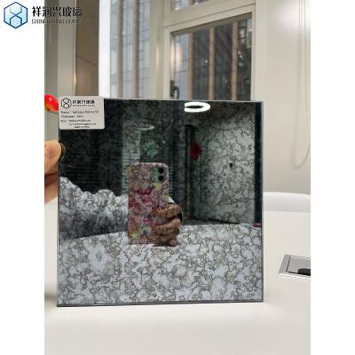 China 2mm -10mm Silver Mirror Color Mirror Colour Mirror Antique Mirror Customized Standard for sale