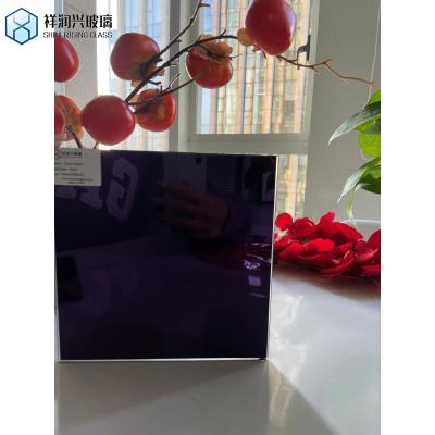 China Custom Wall Hanging Metal Round Frame Mirror with SGS Certificate from Aluminum Alloy for sale