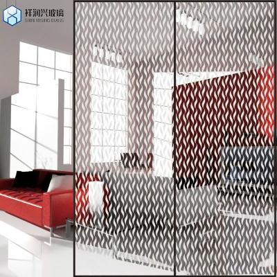 China Transparent Glass Bricks for Building Glass Wall Decoration Standard GB15763.2-2005 for sale