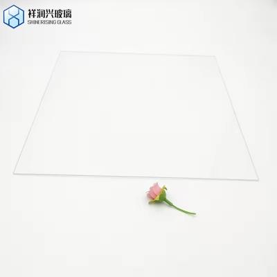 China Standard GB15763.2-2005 ODM Colored BIPV Solar Glass for Solar Parts Ready to Ship for sale