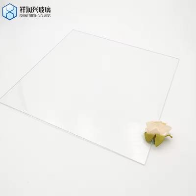 China CE-zertifiziertes Blockfotochromes gehärtetes Glas für Solarenergie zu verkaufen