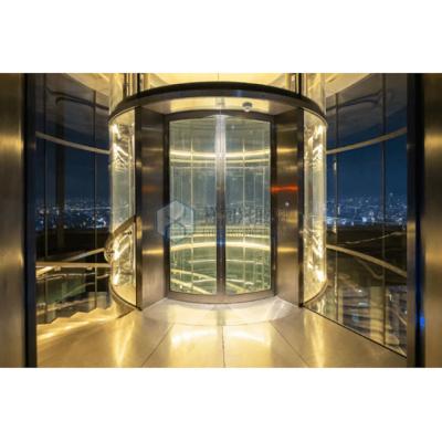 China 5 Years After-sales Service Clear Laminated Safe Glass 6.38mm for Windows and Doors for sale