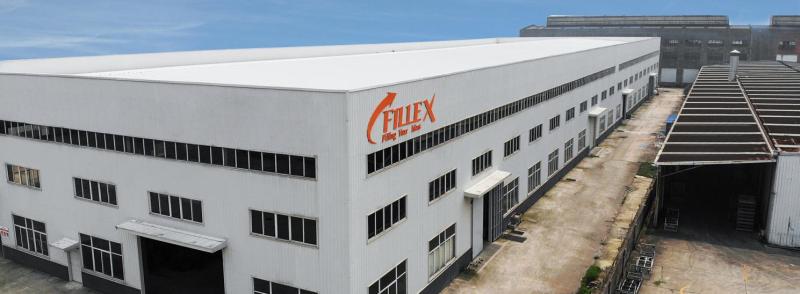 Verified China supplier - Zhangjiagang Fillex Beverage Machinery Co., Ltd.