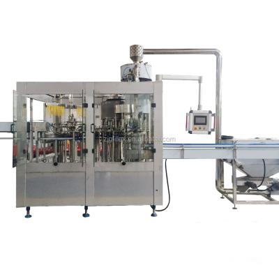 China Complete Turkey Project Viscous Liquid Honey Oil Hand Washing Liquid Filling Machine for sale