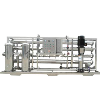 중국 Drinking Water Producing Machine Filter With Water Drinking Treatment System 판매용