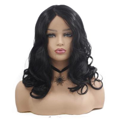 China Super Wave Virgin Cuticle Aligned Brazilian Wig 13*6 Hair Lacquer U Front Part 13x6 Highlight Wig for sale