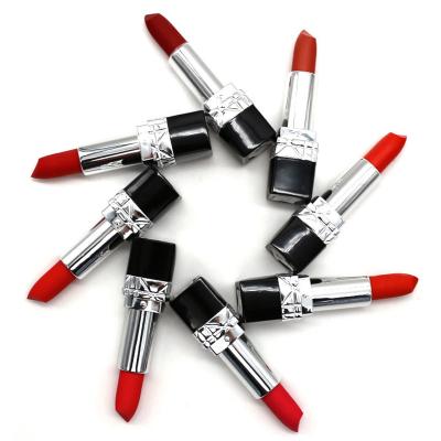 China Waterproof 8 Color Lipstick Long Lasting Waterproof Matte Lipstick for sale